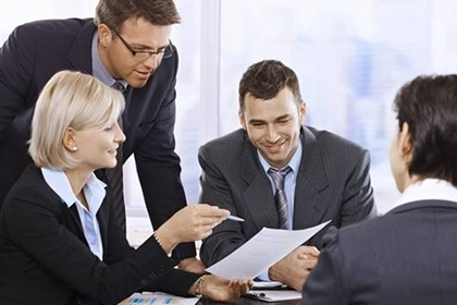 蒋女士租金要回,收债公司效率高